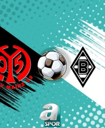 Mainz-Mönchengladbach maçı hangi kanalda? | Canlı yayın bilgisi ve 11'ler!