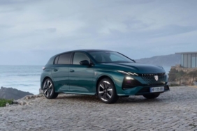 Makyajlı Peugeot 308, 2026'nın ikinci yarısında Türkiye'de satışa çıkacak