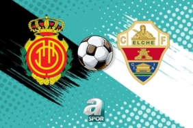 Mallorca Elche maçı ne zaman, saat kaçta, hangi kanalda? || CANLI İZLE
