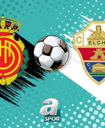 Mallorca Elche maçı ne zaman, saat kaçta, hangi kanalda? || CANLI İZLE