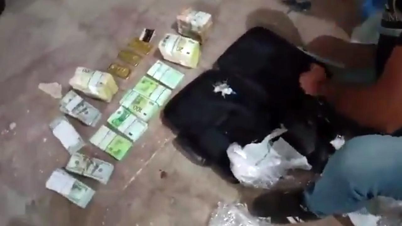 Manavgat Belediyesi'ndeki rüşvet davası sanıklarının yargılanması sürüyor