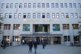 Manavgat Belediyesine yönelik rüşvet davası sürüyor