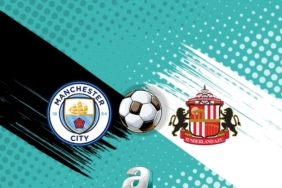Manchester City-Sunderland karşılaşması ne zaman, hangi kanalda yayınlanacak?