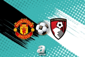 Manchester United-Bournemouth maçı izle: Ne zaman ve hangi kanalda?