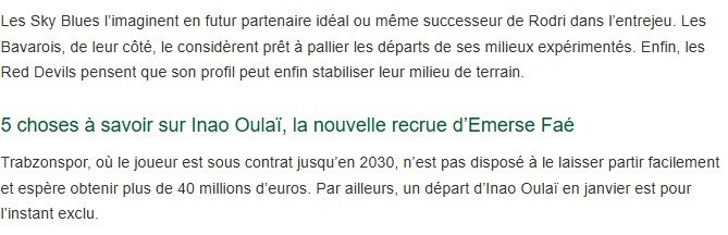 Manchester United, Trabzonspor'un yıldızıyla ilgileniyor!