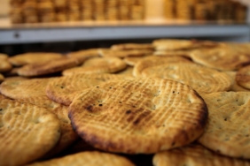 Maraş çöreği artık AB tescilli