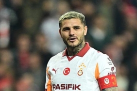 Mauro Icardi Galatasaray tarihine geçti!
