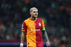 Mauro Icardi'den ayrılık iddiaları hakkında açıklama: Beni özleyeceksiniz!