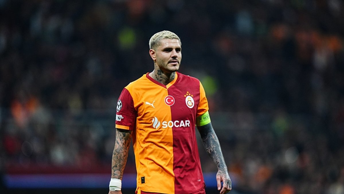 Mauro Icardi'den ayrılık iddiaları hakkında açıklama: Beni özleyeceksiniz!