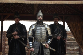 Mehmed Fetihler Sultanı'ndan özetsiz yeni bölüm!