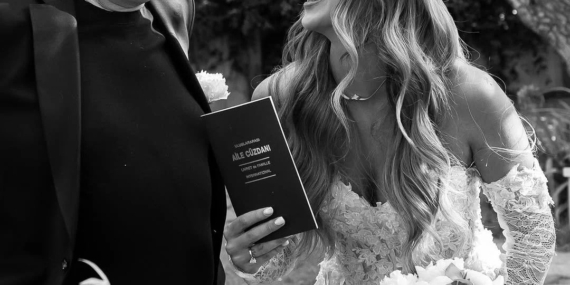 Mehmet Ali Erbil’in eşi Gülseren Ceylan göz kapaklarını aldırdı