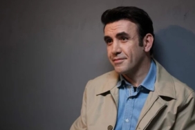 Mehmet Yılmaz Ak, Yeraltı Dizisiyle Anlaştı