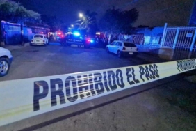 Meksika'da bir araç infilak etti: 5 ölü, 4 yaralı