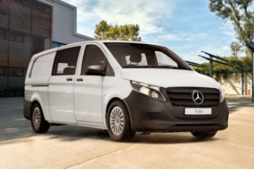 Mercedes-Benz Vito Mixto yeniden Türkiye'de satışta