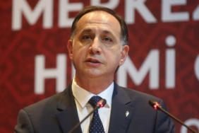 Merkez Hakem Kurulu Başkanı Ferhat Gündoğdu'dan yabancı hakem açıklaması!