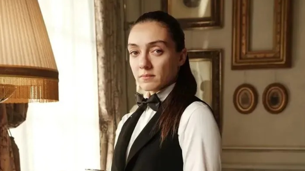 Merve Dizdar'ın evi yıkılıyor: Allah düşmanıma nasip etsin