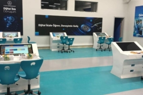 Meslek liselerinde dijital atölye dönemi başlıyor