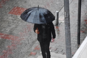 Meteoroloji'den 6 il için sağanak uyarısı