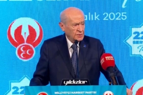 MHP Genel Başkanı Bahçeli: Terörsüz Türkiye'de provokatif çıkışlara rağmen sonuca gidiyoruz