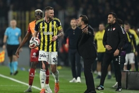 Milan Skriniar'dan Okan Buruk'a tepki! İşte derbide o anlar