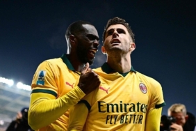 Milan'dan Torino deplasmanında müthiş geri dönüş!