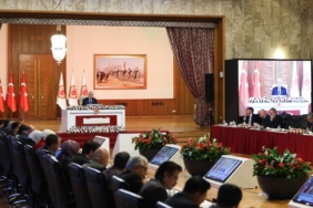 Milli Dayanışma, Kardeşlik ve Demokrasi Komisyonu 19