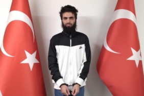 MİT'ten yurt dışında DEAŞ operasyonu: İntihar eylemcisi yakalandı