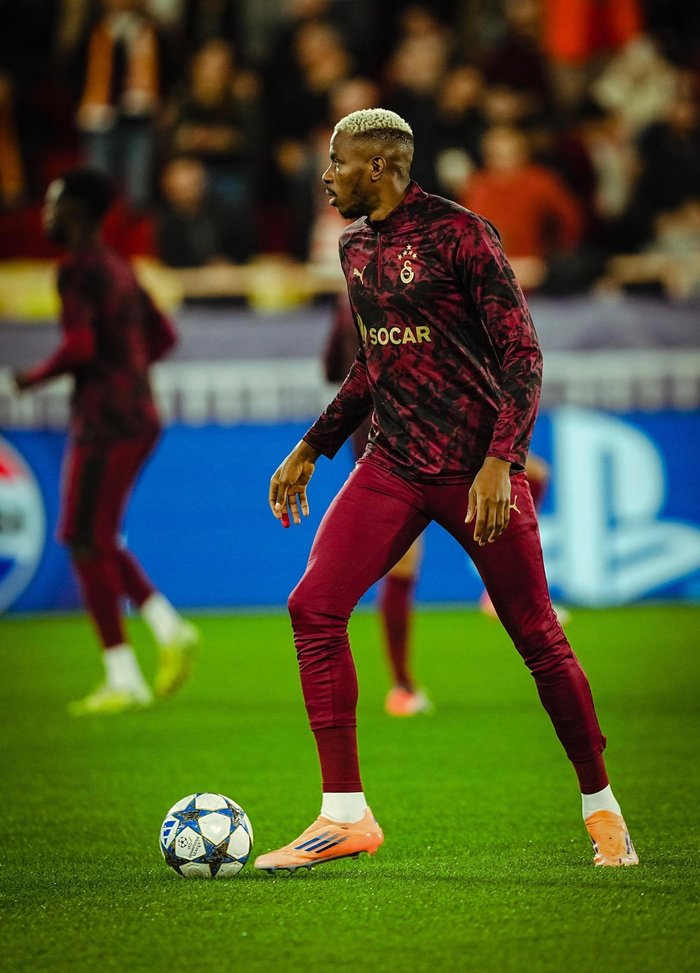 Monaco - Galatasaray | CANLI (Monaco - Galatasaray maçı canlı izle)