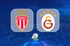 Monaco-Galatasaray maçı ne zaman, saat kaçta, hangi kanalda? GS Şampiyonlar Ligi maçı!