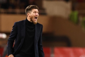 Monaco-Galatasaray maçı öncesi Pocognoli konuştu