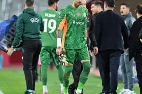 Monaco-Galatasaray maçı sonrası yıldız isme flaş eleştiri!