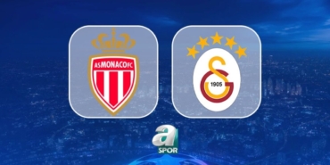 Monaco-Galatasaray Şampiyonlar Ligi maçı ne zaman, saat kaçta ve hangi kanalda?