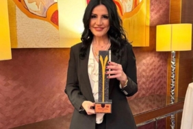 Mood Magazin Ödülleri sahiplerini buldu! Geceye '360' damgasını vurdu