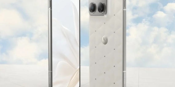 Motorola Edge 70 Swarovski Edition Sızdırıldı