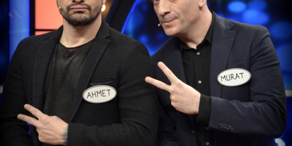 Murat Cemcir yoğun bakımda