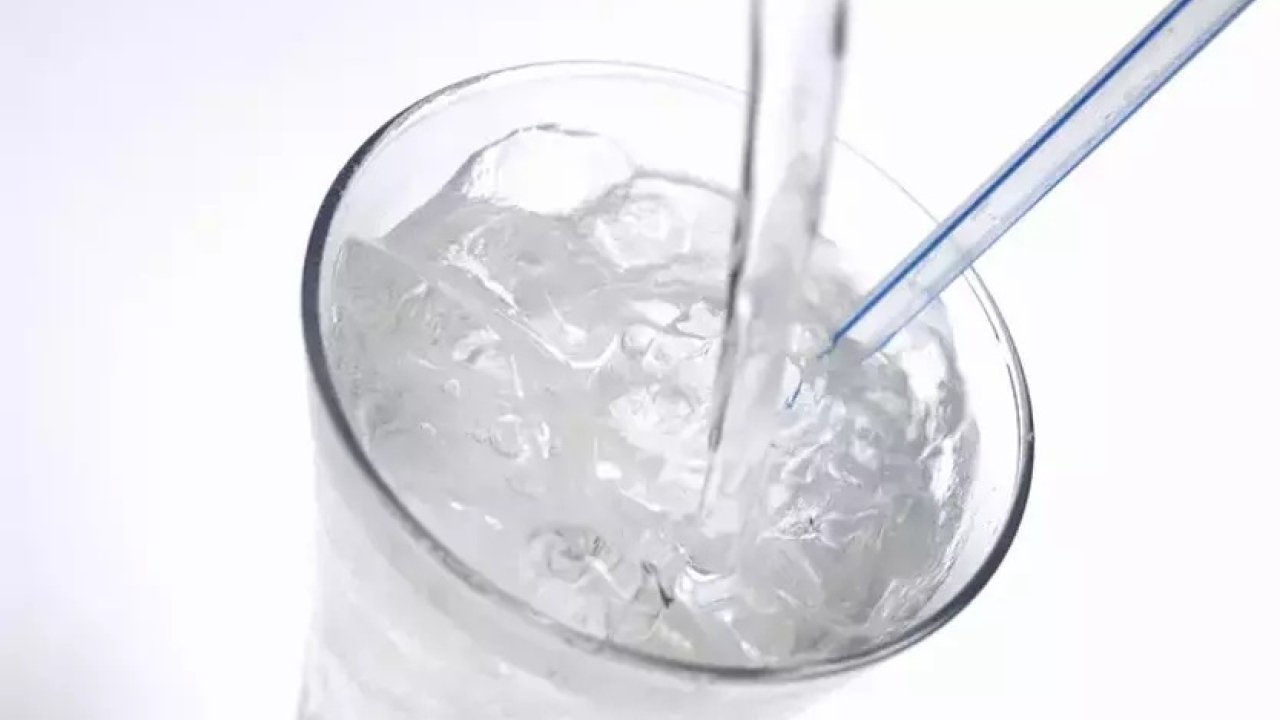 Mutfaktaki Gizli Tehlike: Çevre Dostu Cam Pipetler Sağlığınızı Tehdit Ediyor Olabilir!