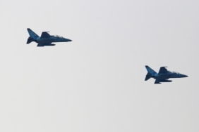 Myanmar'da ordunun Arakan eyaletindeki hava saldırısında 33 kişi öldü