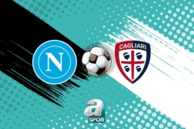 Napoli-Cagliari MAÇI ŞİFRESİZ İZLE | Ne zaman ve hangi kanalda?