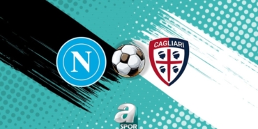 Napoli-Cagliari MAÇI ŞİFRESİZ İZLE | Ne zaman ve hangi kanalda?