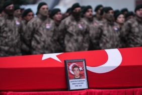 Narkotik operasyonda polisin şehit olmasına ilişkin 5 kişi gözaltında