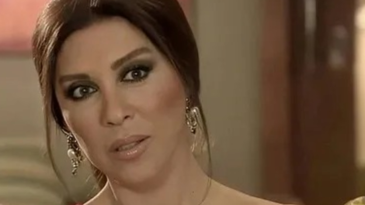 Nebahat Çehre'den şort giyenleri kızdıracak yorum