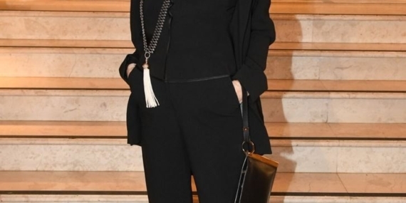 Nebahat Çehre’nin 20 yıllık sırrı ortaya çıktı