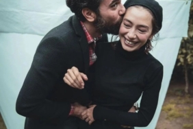 Neslihan Atagül'ün 'tarife sığmaz' notuyla paylaştığı karelere beğeni yağdı