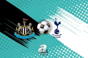 Newcastle United-Tottenham maçı izle: Ne zaman ve hangi kanalda?