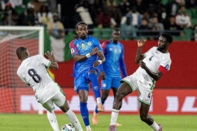 Nijerya Milli Takımı'nın Afrika Uluslar Kupası kadrosu açıklandı! Osimhen, Ndidi ve Onuachu...