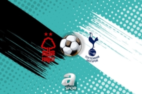 Nottingham Forest-Tottenham maçı ne zaman ve saat kaçta? Hangi kanalda?