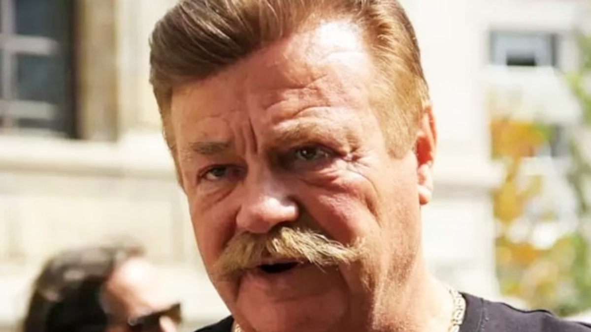 Nuri Alço'nun dedesi torunundan daha ünlüymüş..