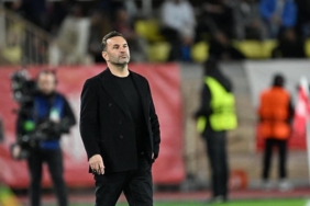 Okan Buruk Monaco yenilgisi sonrası konuştu!