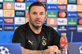 Okan Buruk'tan Monaco maçı öncesi Ismail Jakobs açıklaması!