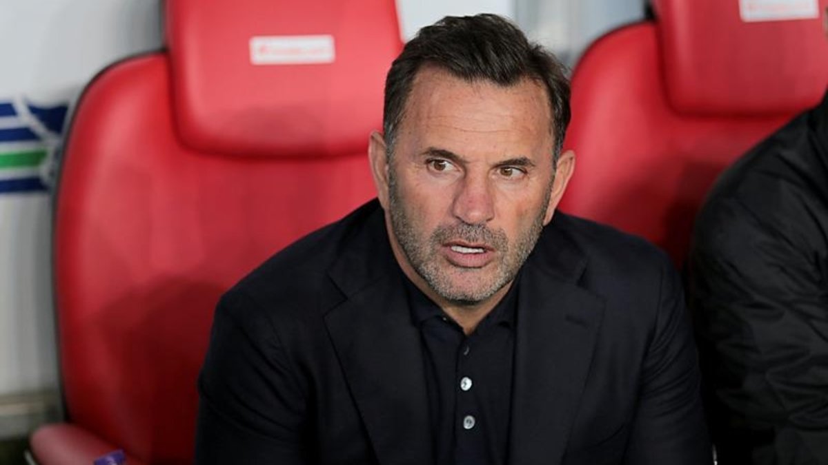 Okan Buruk'tan son dakika Mauro Icardi açıklaması!